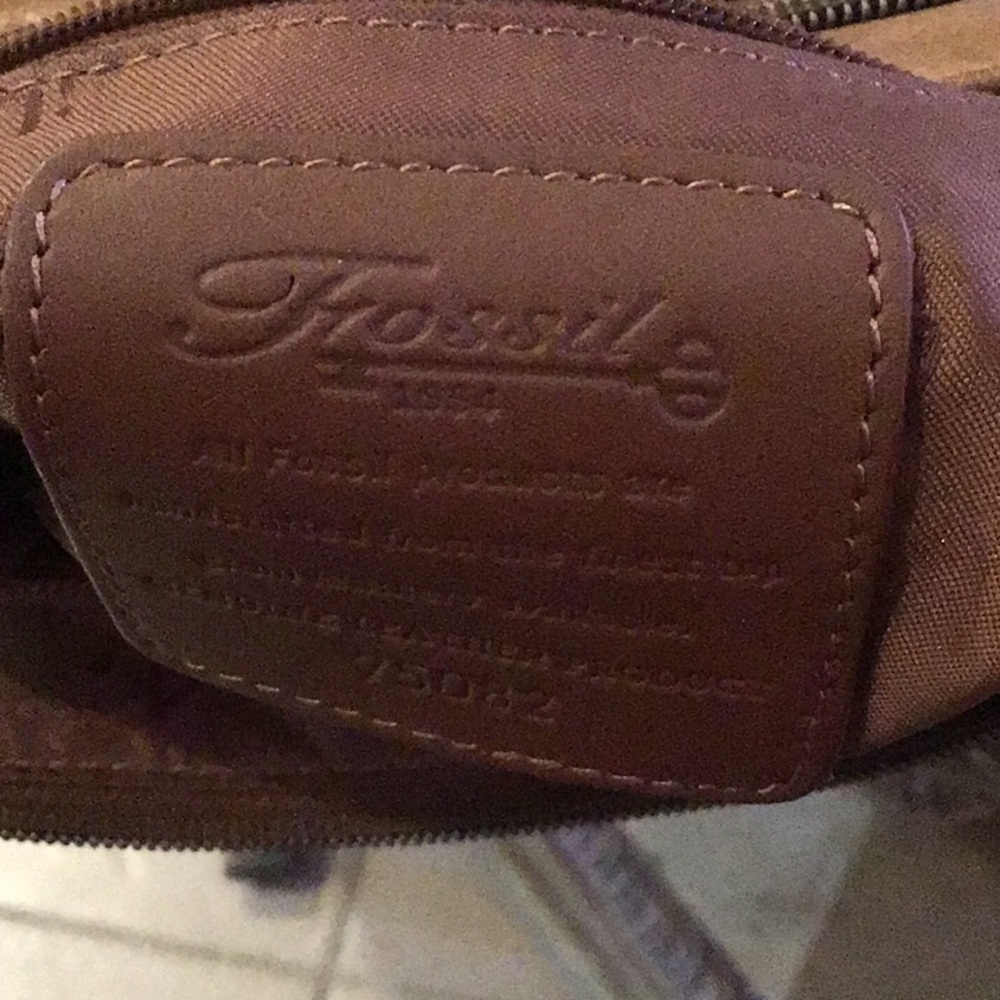 Frossil - Picture 3 of 3